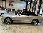 FORD MUSTANG V (2005-14) Serie 2 V6 3.7 cabriolet Gris clair occasion - 33 700 €, 83 152 km