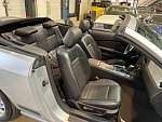 FORD MUSTANG V (2005-14) Serie 2 V6 3.7 cabriolet Gris clair occasion - 33 700 €, 83 152 km