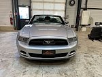 FORD MUSTANG V (2005-14) Serie 2 V6 3.7 cabriolet Gris clair occasion - 33 700 €, 83 152 km