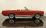 FORD MUSTANG I (1964 - 1973)