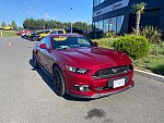 FORD MUSTANG VI (2015 - 2022) GT 421 ch coupé occasion - 52 900 €, 3 800 km