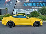 FORD MUSTANG VI (2015 - 2022) GT 421 ch coupé occasion - 53 900 €, 6 000 km