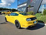 FORD MUSTANG VI (2015 - 2022) GT 421 ch coupé occasion - 53 900 €, 6 000 km
