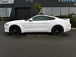 FORD MUSTANG VI (2015 - 2022) GT 450 ch coupé occasion - 59 900 €, 43 000 km