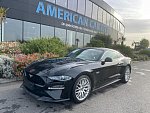 FORD MUSTANG VI (2015 - 2022) GT 450 ch coupé