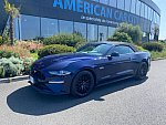 FORD MUSTANG VI (2015 - 2022) GT 450 ch cabriolet