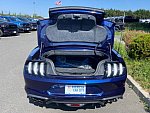 FORD MUSTANG VI (2015 - 2022) GT 450 ch cabriolet occasion - 53 900 €, 42 500 km