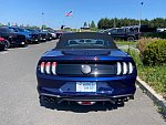 FORD MUSTANG VI (2015 - 2022) GT 450 ch cabriolet occasion - 53 900 €, 42 500 km