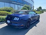 FORD MUSTANG VI (2015 - 2022) GT 450 ch cabriolet occasion - 53 900 €, 42 500 km