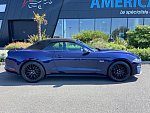 FORD MUSTANG VI (2015 - 2022) GT 450 ch cabriolet occasion - 53 900 €, 42 500 km