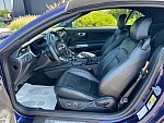 FORD MUSTANG VI (2015 - 2022) GT 450 ch cabriolet occasion - 53 900 €, 42 500 km