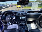 FORD MUSTANG VI (2015 - 2022) GT 450 ch cabriolet occasion - 53 900 €, 42 500 km