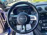 FORD MUSTANG VI (2015 - 2022) GT 450 ch cabriolet occasion - 53 900 €, 42 500 km