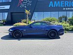FORD MUSTANG VI (2015 - 2022) GT 450 ch cabriolet occasion - 53 900 €, 42 500 km