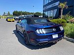 FORD MUSTANG VI (2015 - 2022) GT 450 ch cabriolet occasion - 53 900 €, 42 500 km