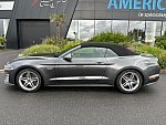 FORD MUSTANG VI (2015 - 2022) GT 450 ch cabriolet occasion - 57 900 €, 39 500 km