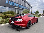 FORD MUSTANG VI (2015 - 2022) GT 450 ch coupé occasion - 67 900 €, 12 500 km