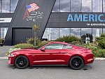 FORD MUSTANG VI (2015 - 2022) GT 450 ch coupé occasion - 67 900 €, 12 500 km