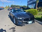 FORD MUSTANG VI (2015 - 2022) GT 450 ch cabriolet occasion - 55 900 €, 40 700 km