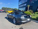 FORD MUSTANG VI (2015 - 2022) GT 450 ch cabriolet occasion - 55 900 €, 40 700 km