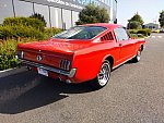 FORD MUSTANG I (1964 - 1973) FASTBACK CODE C coupé occasion - 59 900 €, 49 900 km