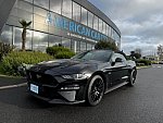 FORD MUSTANG VI (2015 - 2022)