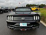 FORD MUSTANG VI (2015 - 2022) GT 450 ch cabriolet occasion - 53 900 €, 41 500 km