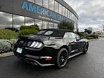 FORD MUSTANG VI (2015 - 2022) GT 450 ch cabriolet occasion - 53 900 €, 41 500 km
