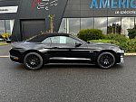 FORD MUSTANG VI (2015 - 2022) GT 450 ch cabriolet occasion - 53 900 €, 41 500 km