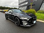 FORD MUSTANG VI (2015 - 2022) GT 450 ch cabriolet occasion - 53 900 €, 41 500 km