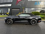 FORD MUSTANG GT 450 ch cabriolet occasion - 57 900 €, 41 500 km