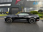 FORD MUSTANG VI (2015 - 2022) GT 450 ch cabriolet occasion - 53 900 €, 41 500 km