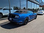 FORD MUSTANG VI (2015 - 2022) GT 450 ch cabriolet occasion - 58 900 €, 27 500 km