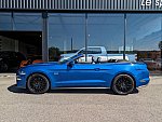 FORD MUSTANG VI (2015 - 2022) GT 450 ch cabriolet occasion - 58 900 €, 27 500 km