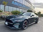 FORD MUSTANG VI (2015 - 2022) Bullitt V8 5.0 464 ch coupé