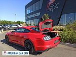 FORD MUSTANG VI (2015 - 2022) GT 421 ch coupé occasion - 49 900 €, 53 850 km