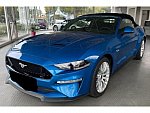 FORD MUSTANG VI (2015 - 2022) GT 450 ch cabriolet occasion