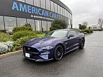 FORD MUSTANG VI (2015 - 2022) GT 450 ch coupé