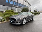 FORD MUSTANG VI (2015 - 2022) GT 421 ch coupé occasion
