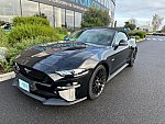 FORD MUSTANG VI (2015 - 2022) GT 450 ch cabriolet occasion