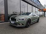 FORD MUSTANG VI (2015 - 2022) GT 421 ch coupé occasion