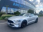 FORD MUSTANG VI (2015 - 2022) GT 450 ch cabriolet occasion