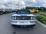 FORD MUSTANG VI (2015 - 2022) GT 450 ch cabriolet occasion - 63 900 €, 31 765 km