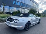 FORD MUSTANG VI (2015 - 2022) GT 450 ch cabriolet occasion - 63 900 €, 31 765 km