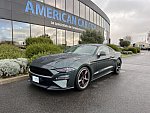 FORD MUSTANG VI (2015 - 2022) Bullitt V8 5.0 464 ch coupé occasion