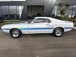 FORD MUSTANG I (1964 - 1973) Shelby GT350 coupé occasion - 119 900 €, 49 891 km