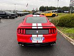 FORD MUSTANG VI (2015 - 2022) Shelby GT350 coupé occasion - 87 900 €, 25 435 km