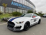 FORD MUSTANG VI (2015 - 2022)