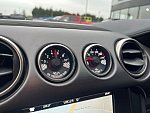 FORD MUSTANG VI (2015 - 2022) Shelby GT350 coupé occasion - 92 900 €, 31 750 km