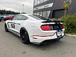 FORD MUSTANG VI (2015 - 2022) Shelby GT350 coupé occasion - 92 900 €, 31 750 km